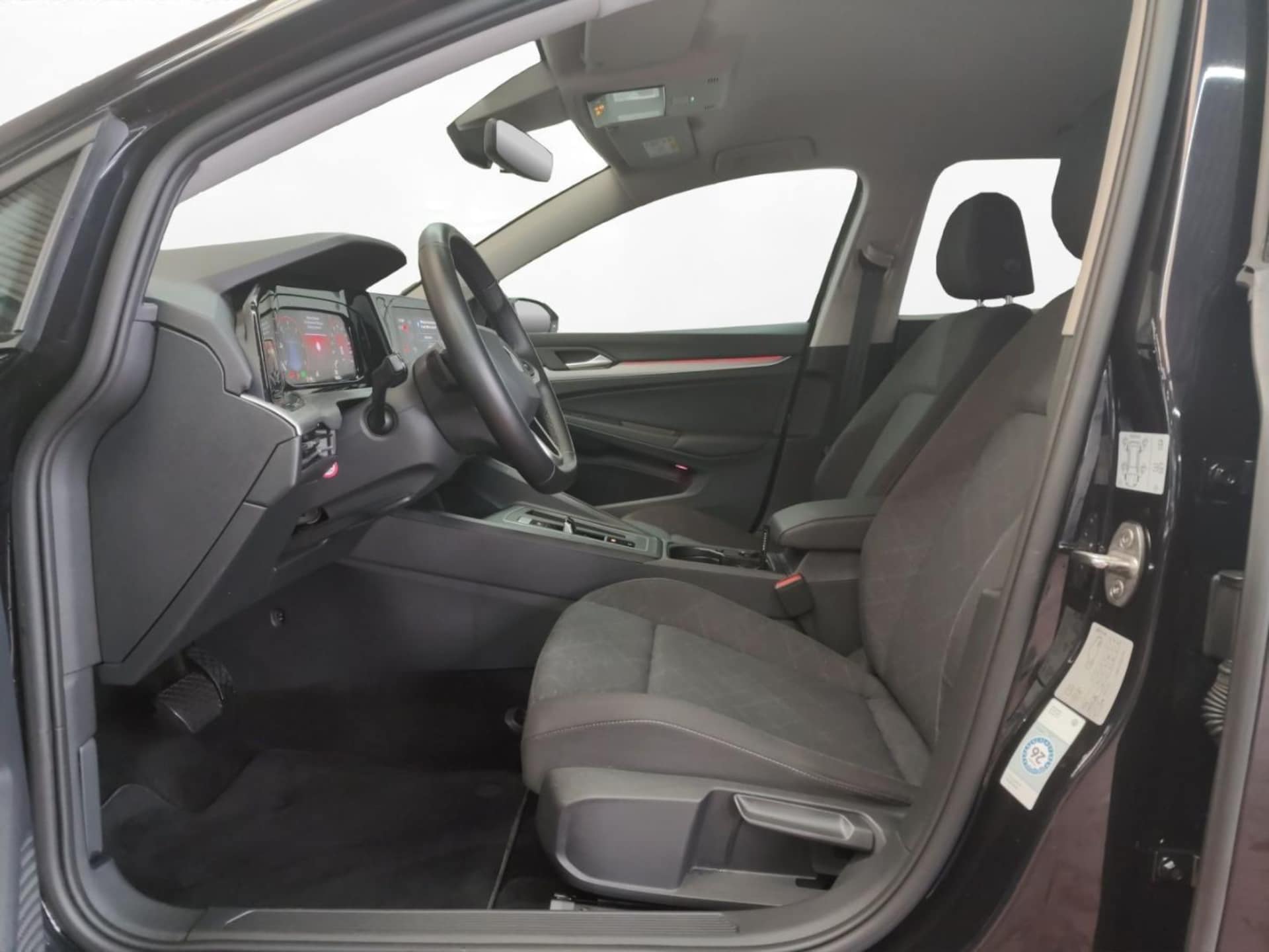 Volkswagen Golf Variant Life
