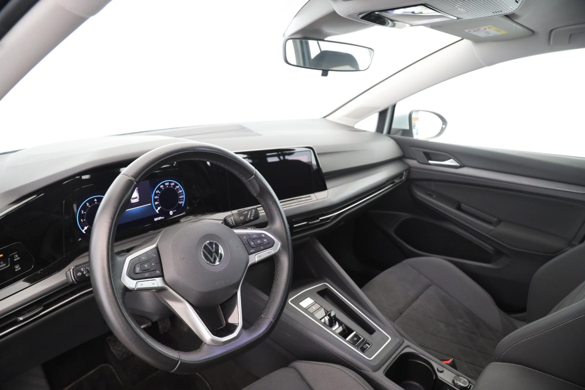 Volkswagen Golf Variant Style
