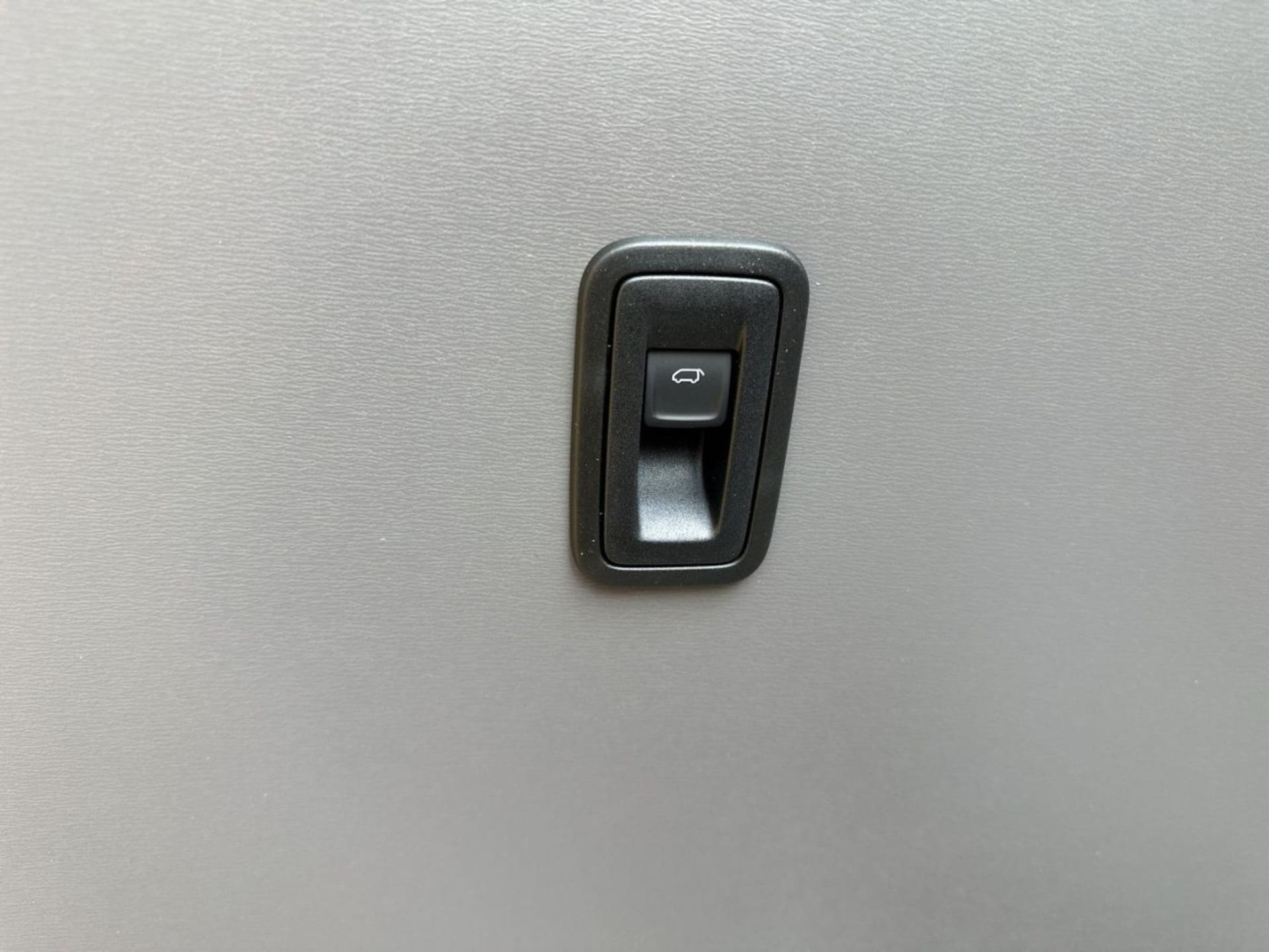 Volkswagen T6.1 Transporter Kasten kurzer Radstand
