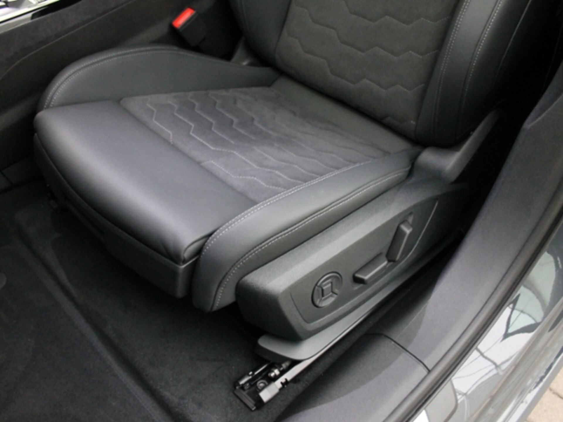 Audi A6 Avant e-tron