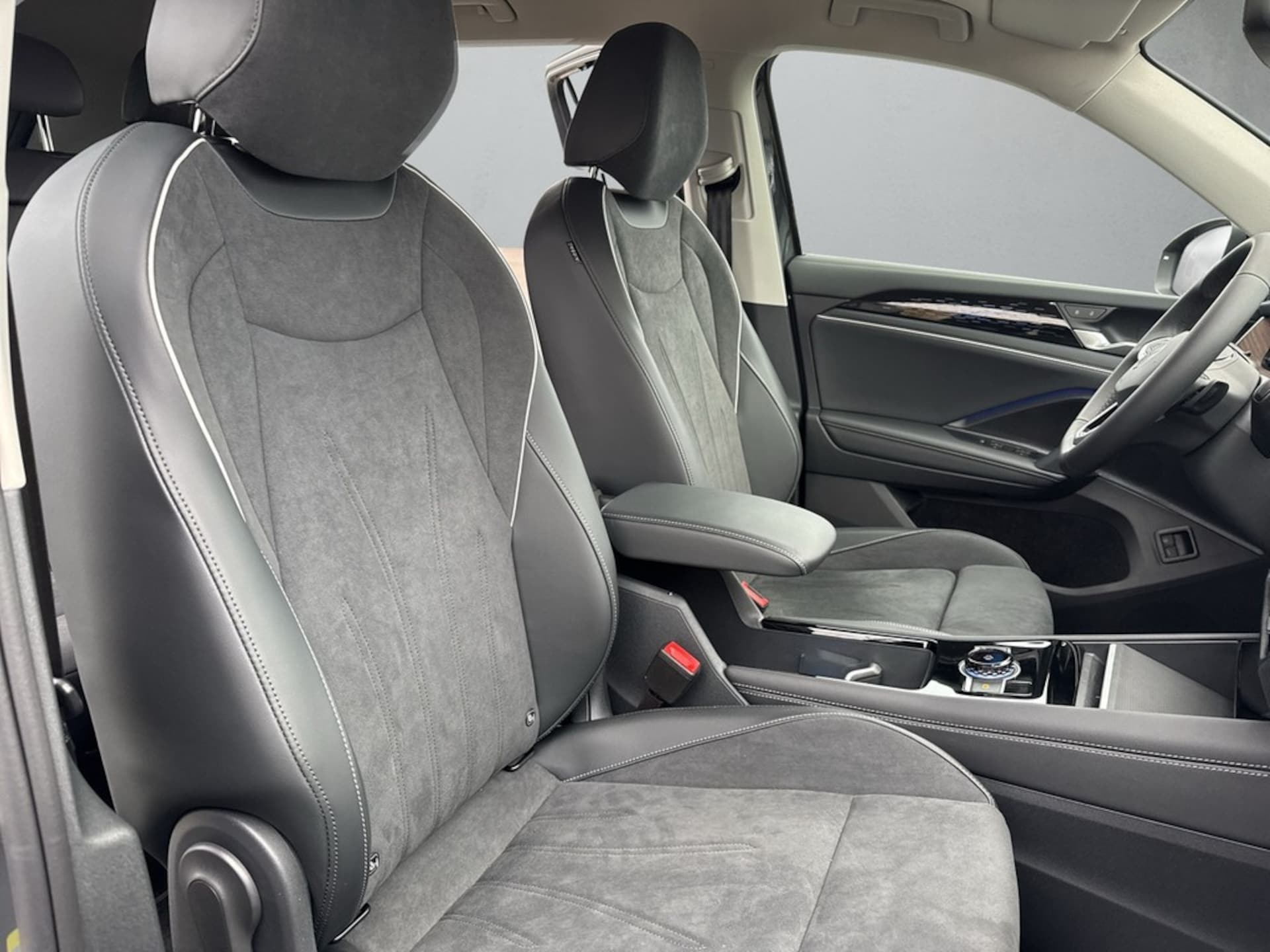 Volkswagen Tayron Elegance