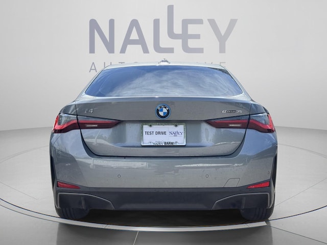 2023 BMW i4