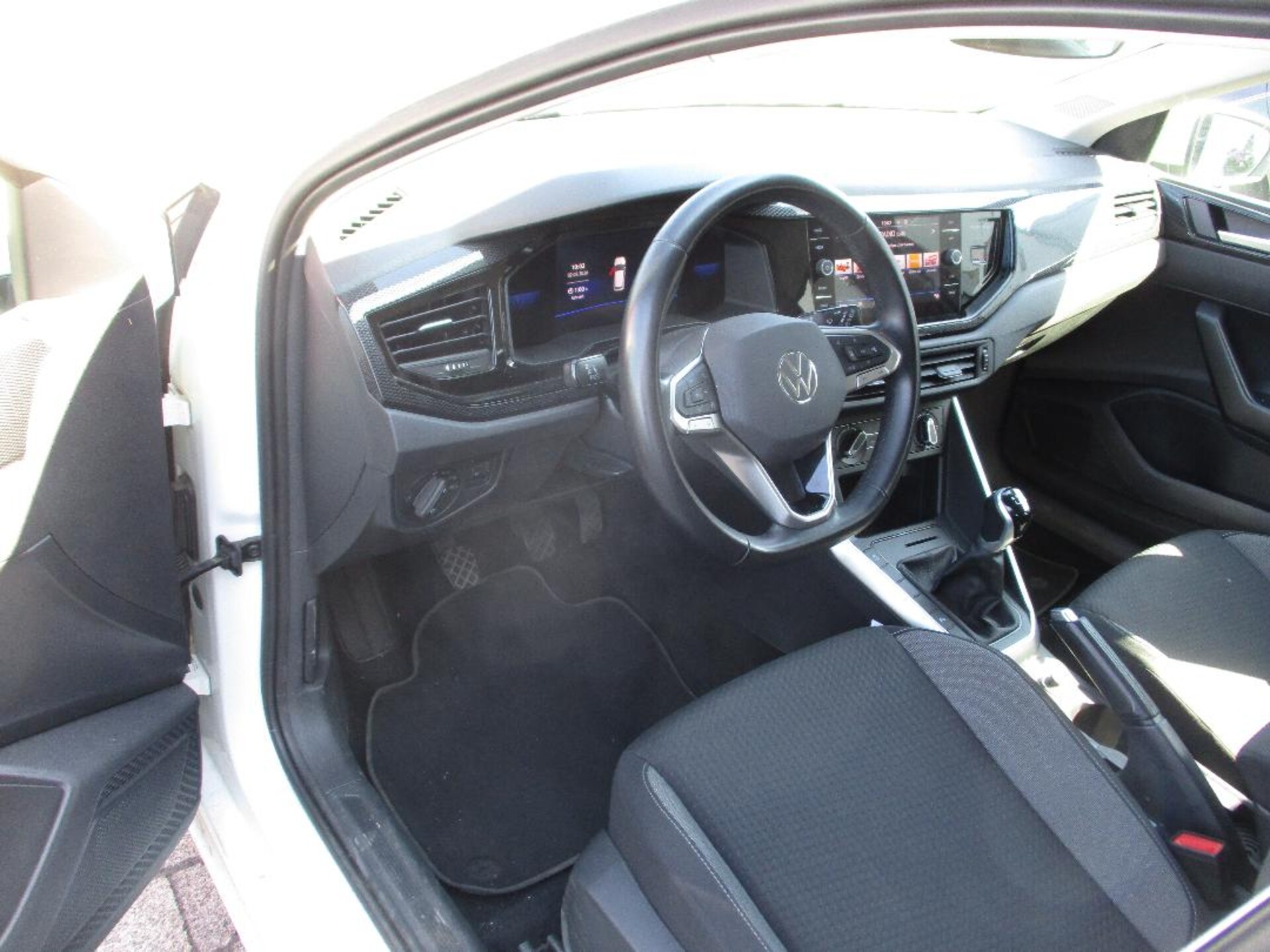 Volkswagen Polo Life