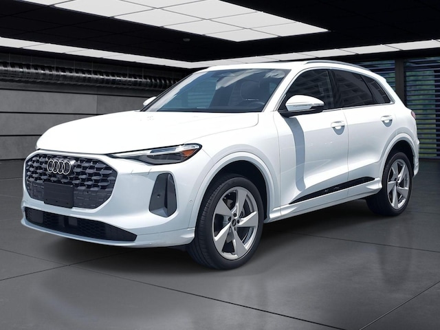 Photo of 2026 Audi Q5