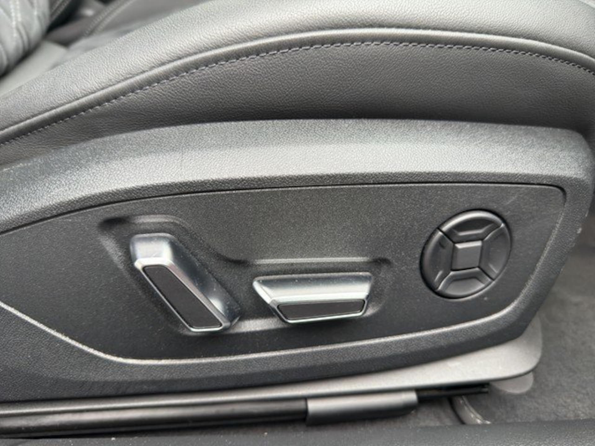 Audi S6 Avant