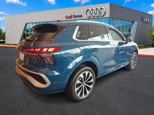 2026 Audi Q3 SUV