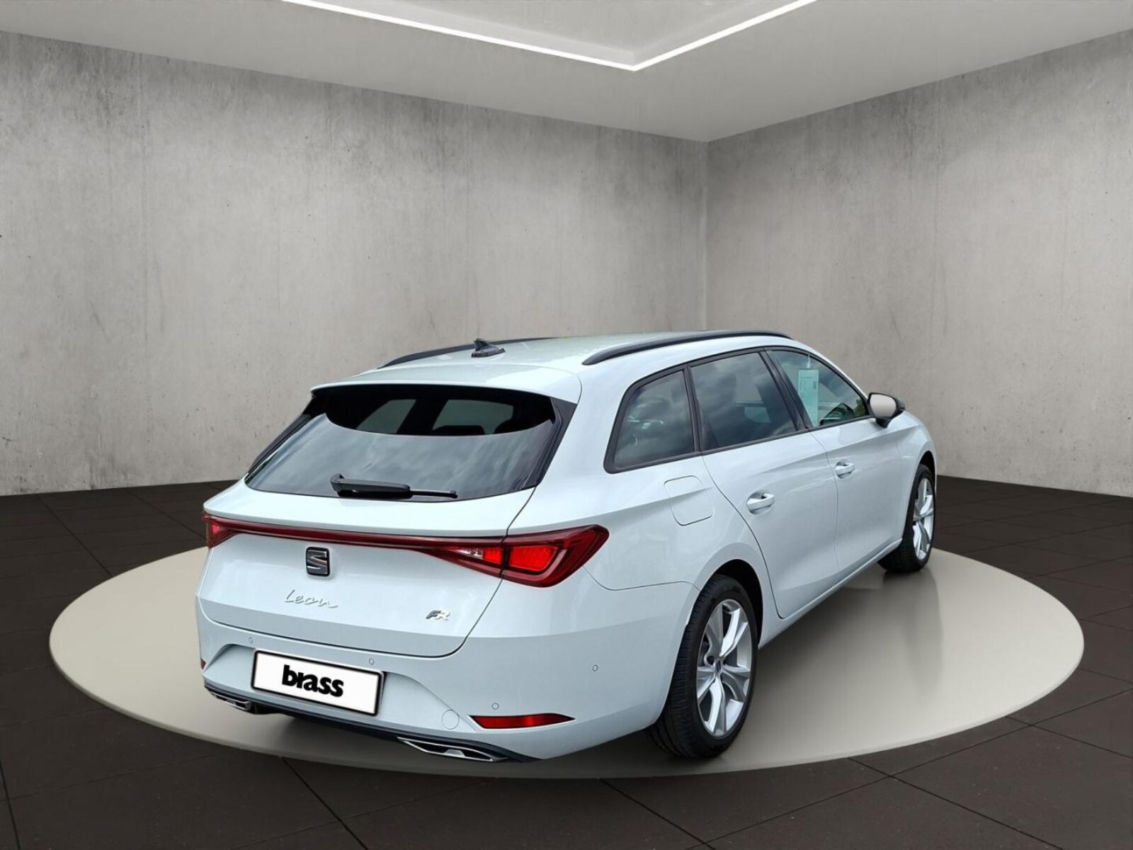 SEAT Leon Sportstourer – Bild 5