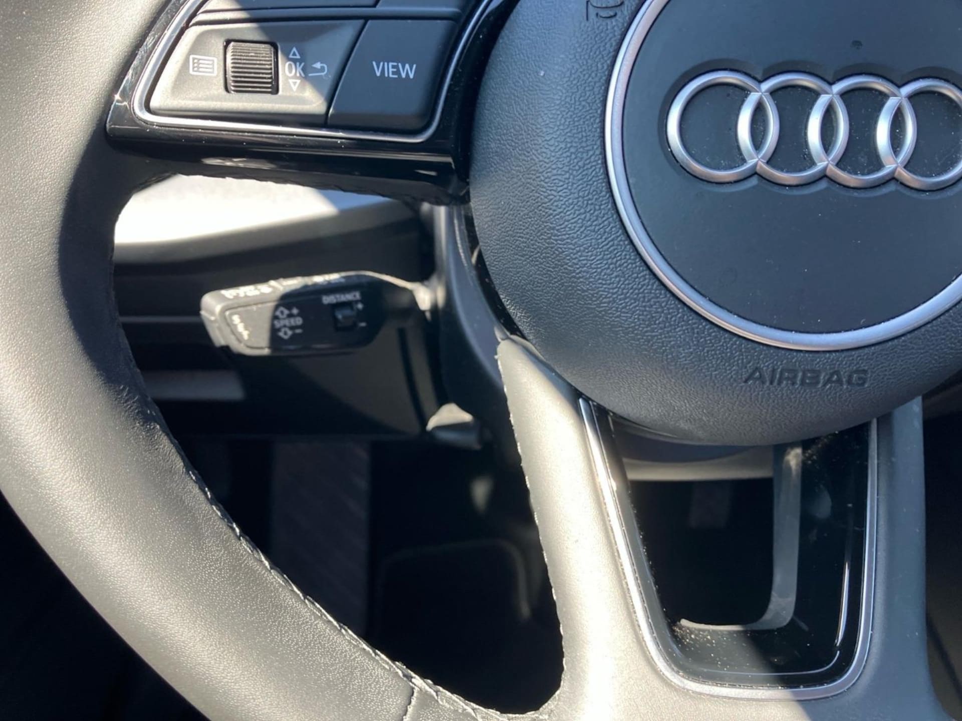Audi A3 Sportback Advanced