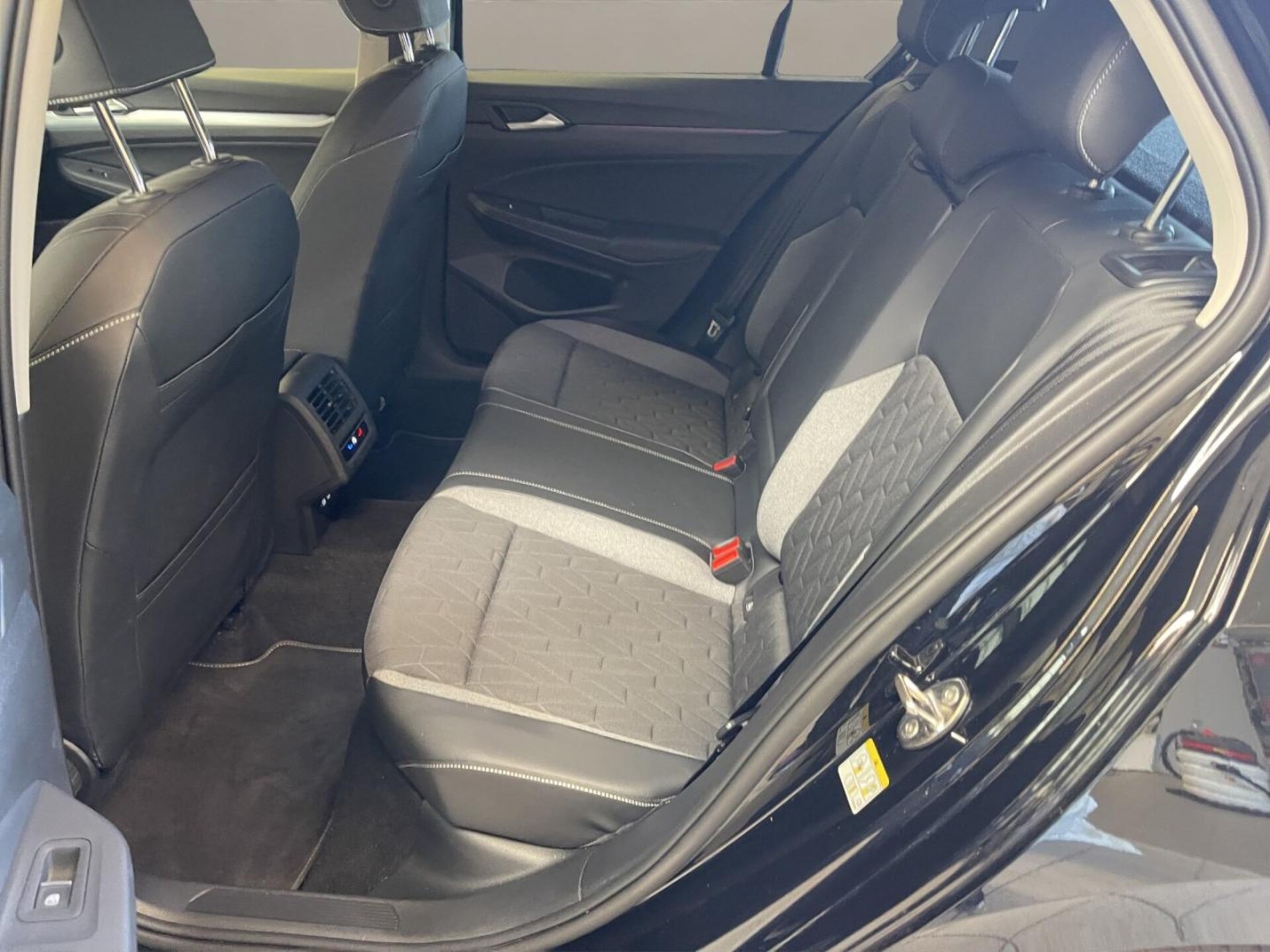 Volkswagen Golf ENERGY