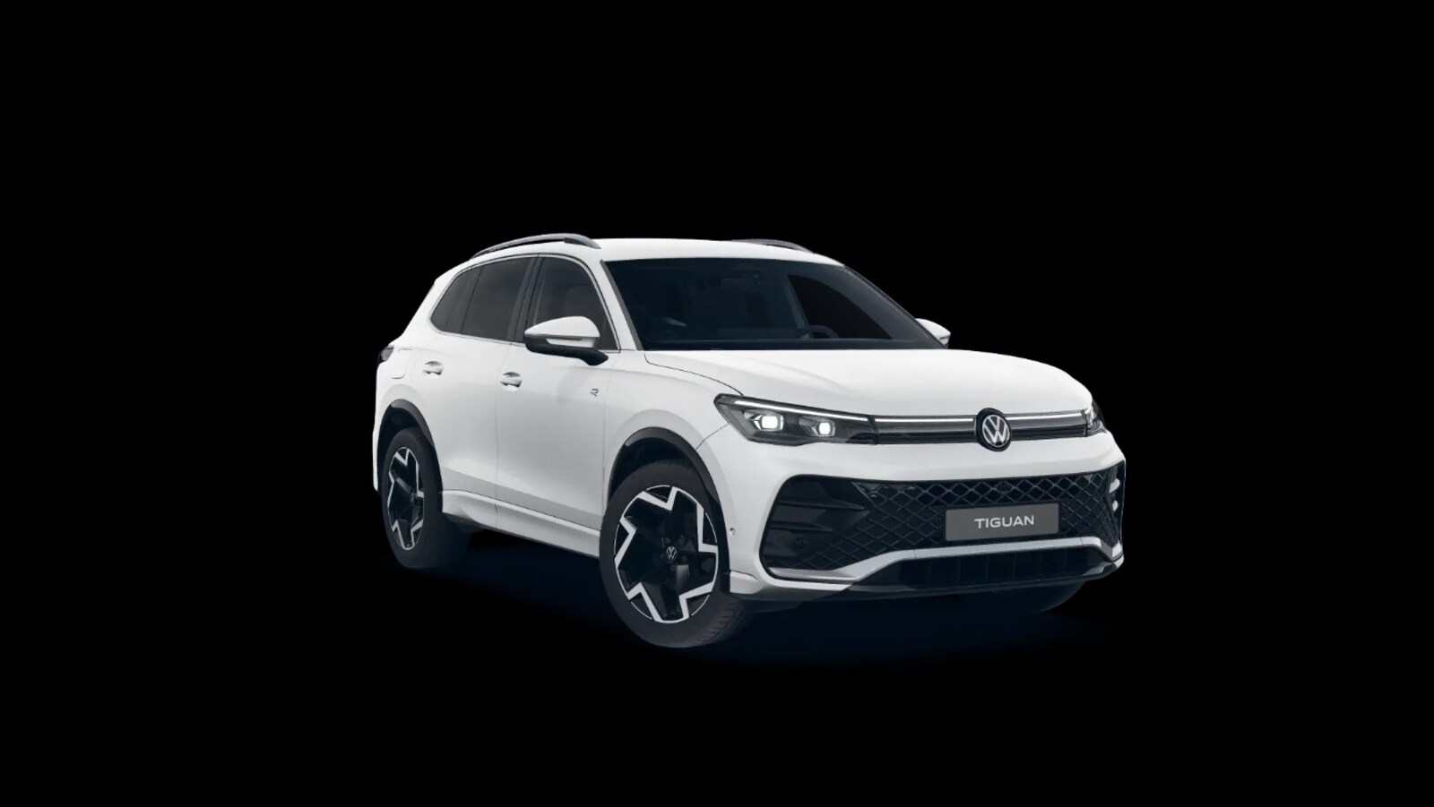 Volkswagen Tiguan – Bild 4