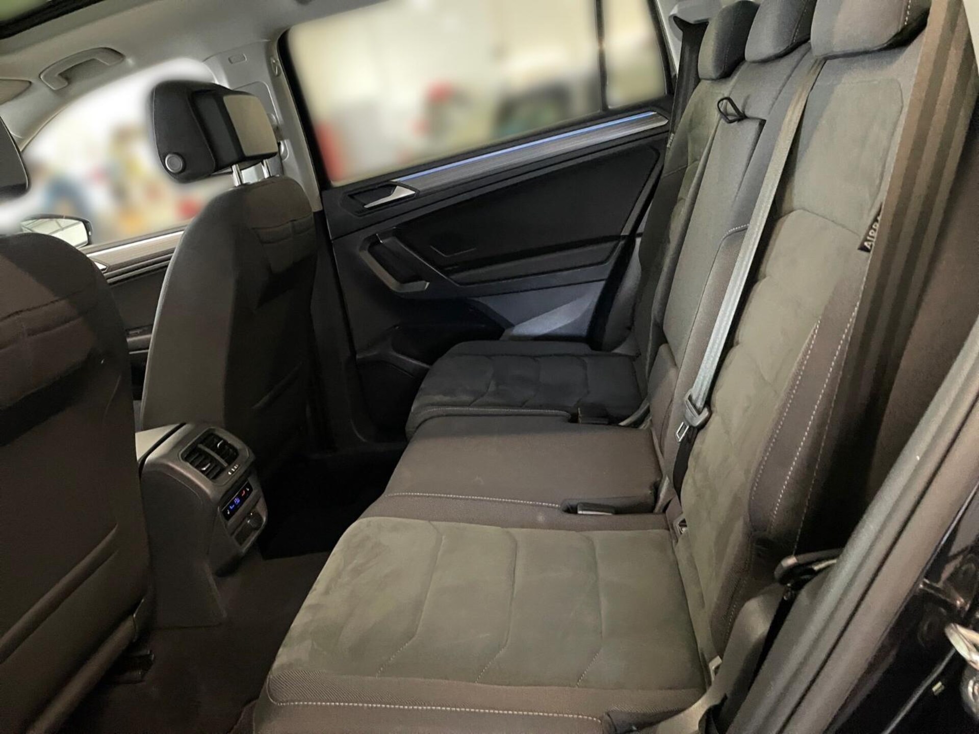 Volkswagen Tiguan Allspace Elegance