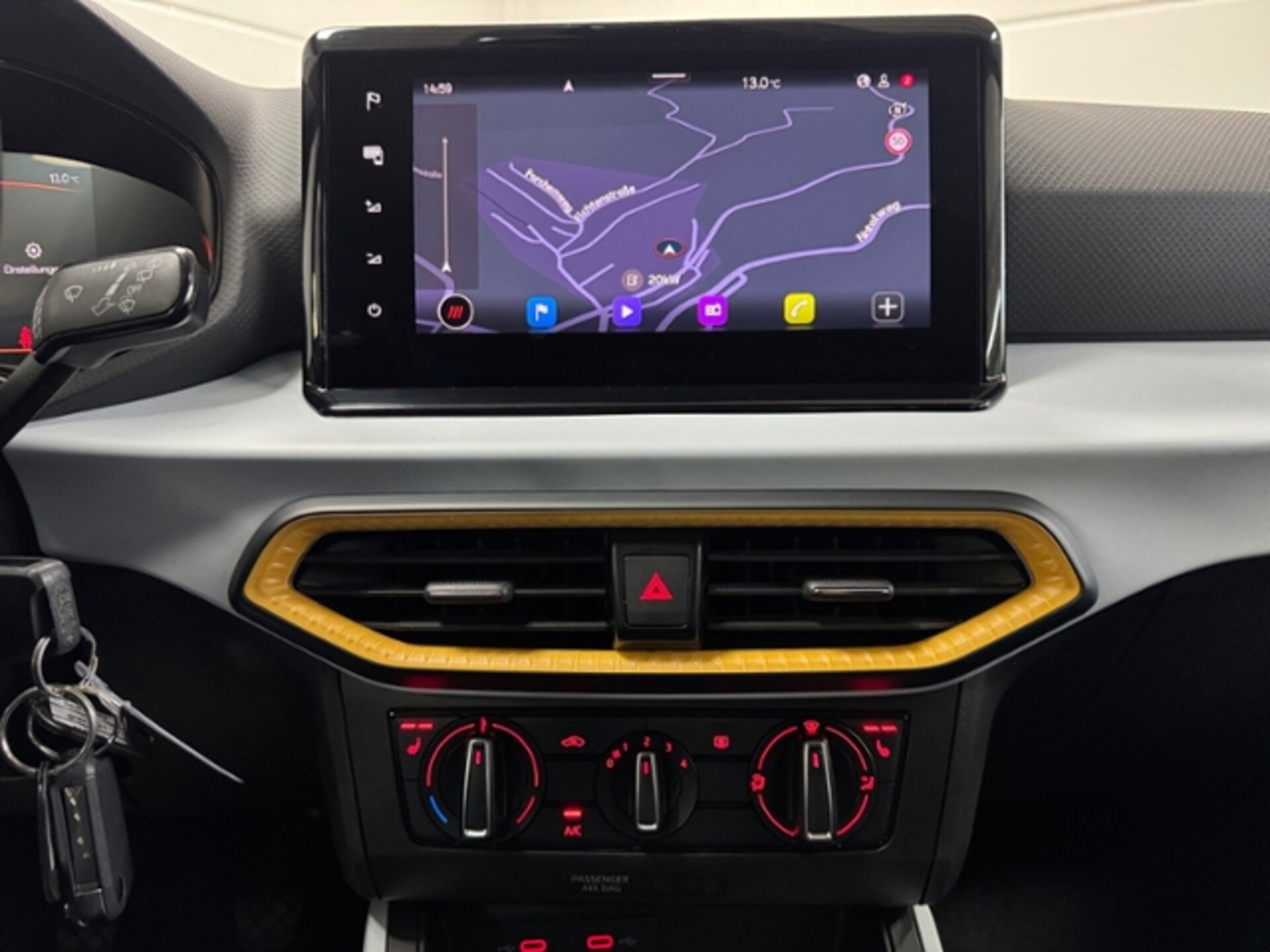 SEAT Arona Style