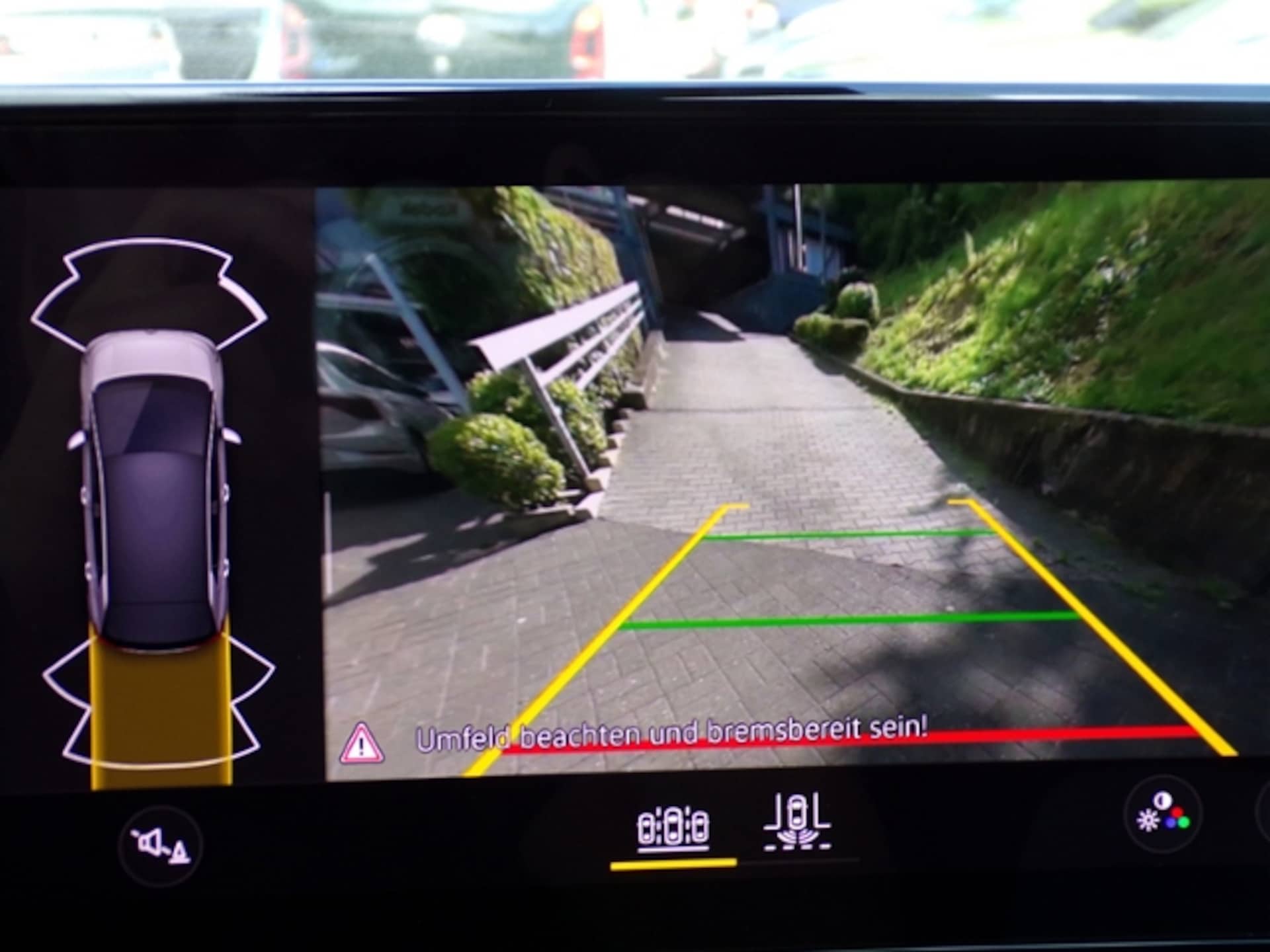 Volkswagen ID.3 MOVE Pro