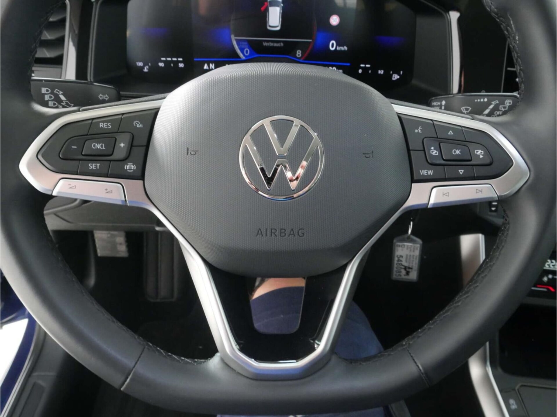 Volkswagen Taigo Life