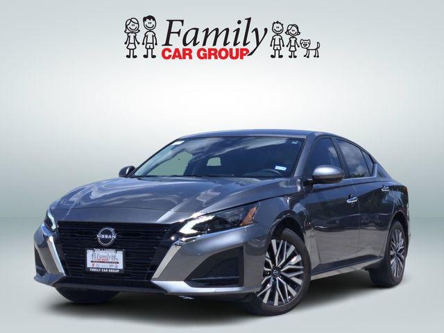 2023 Nissan Altima