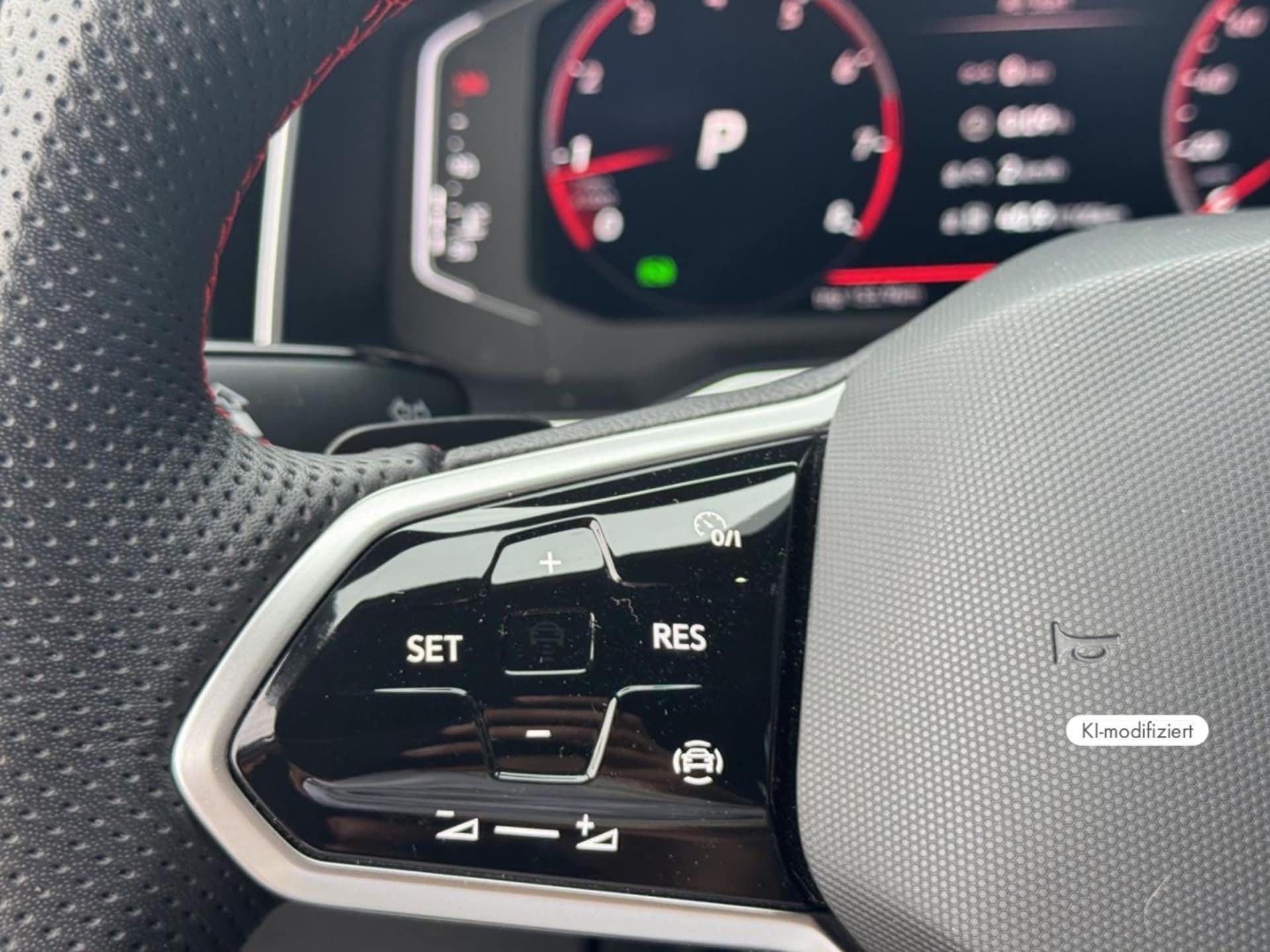 Volkswagen Polo GTI