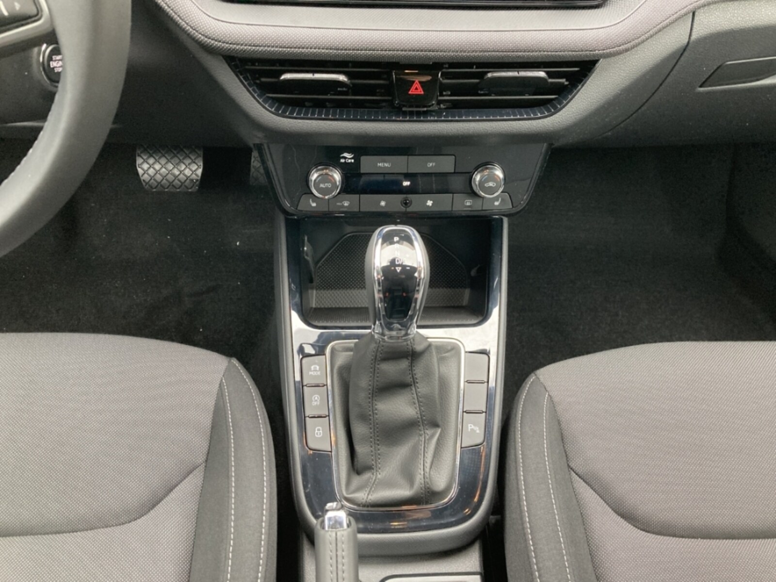 Škoda Fabia – Bild 14