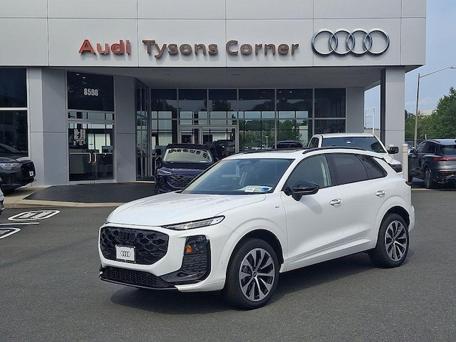 Photo of 2026 Audi Q3 SUV 