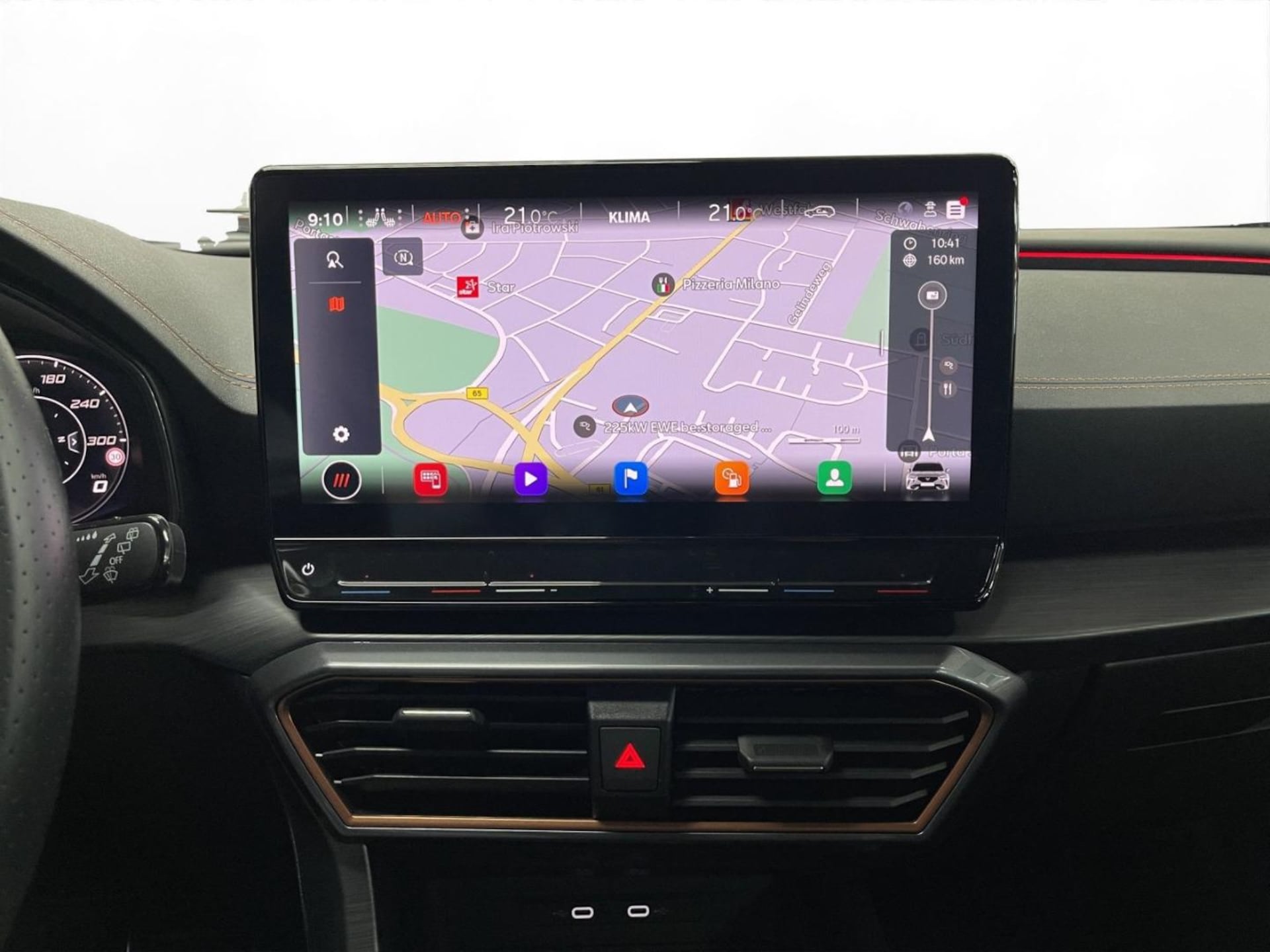 CUPRA Formentor VZ