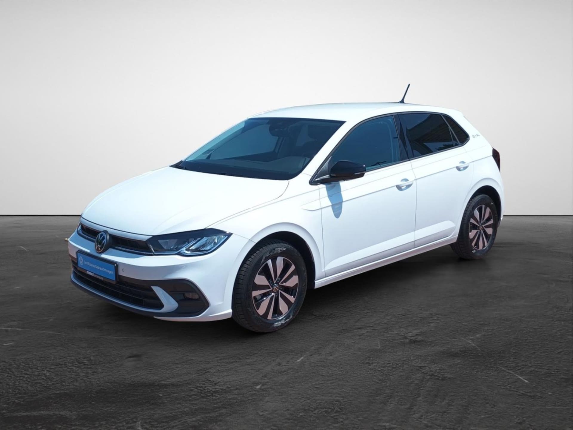 Volkswagen Polo Goal