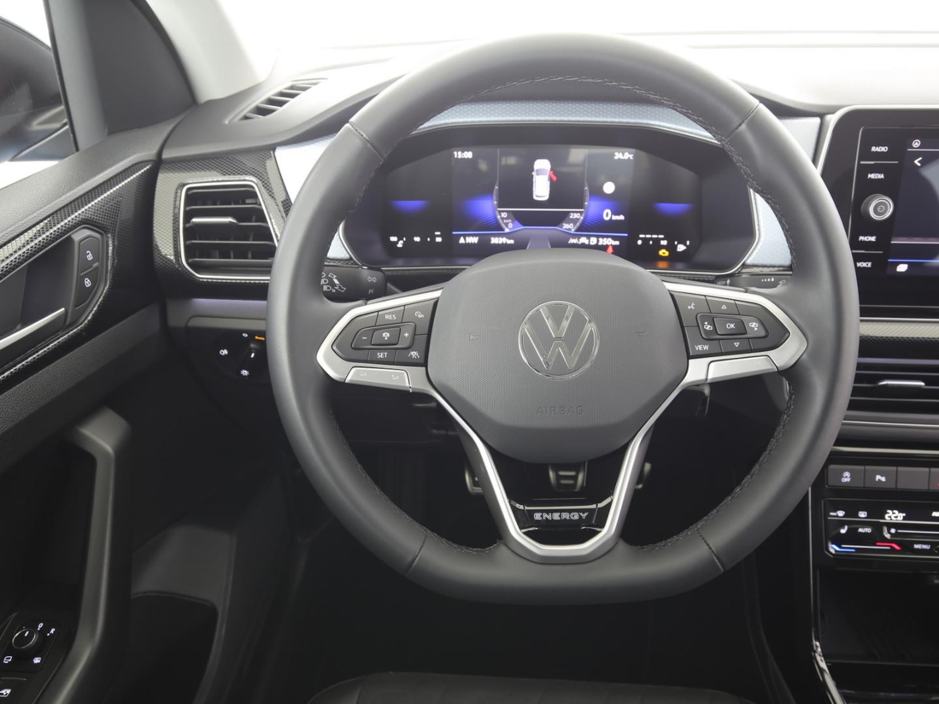Volkswagen T-Cross ENERGY