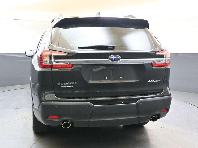 2025 Subaru Ascent