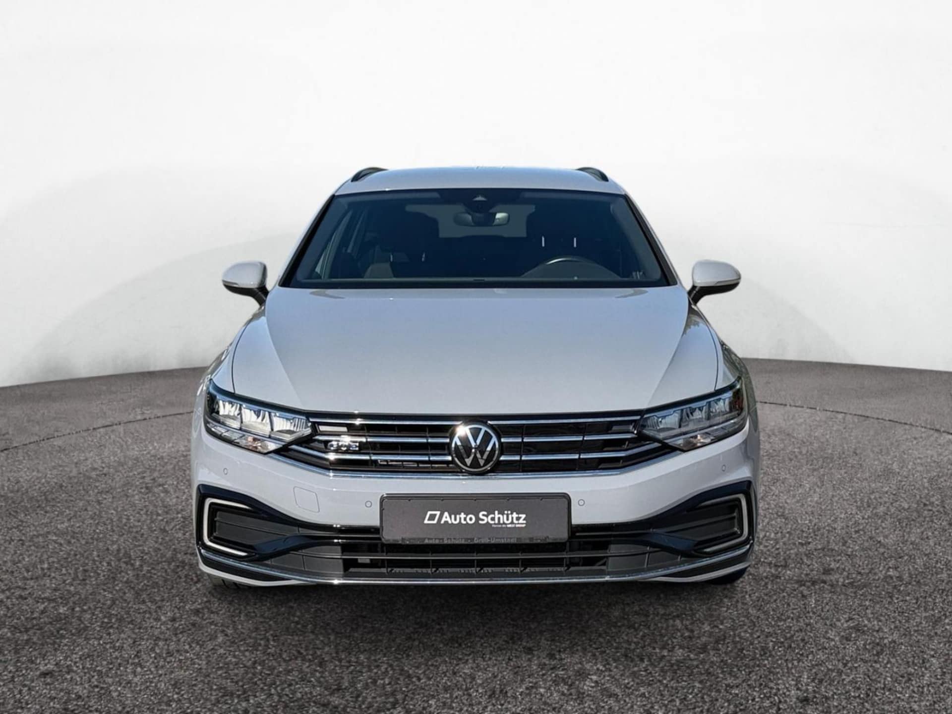 Volkswagen Passat Variant GTE