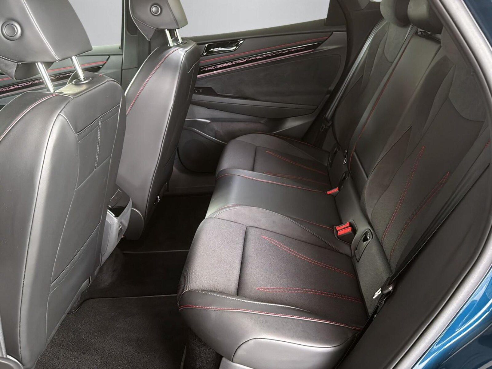 Volkswagen ID.7 Tourer – Bild 14