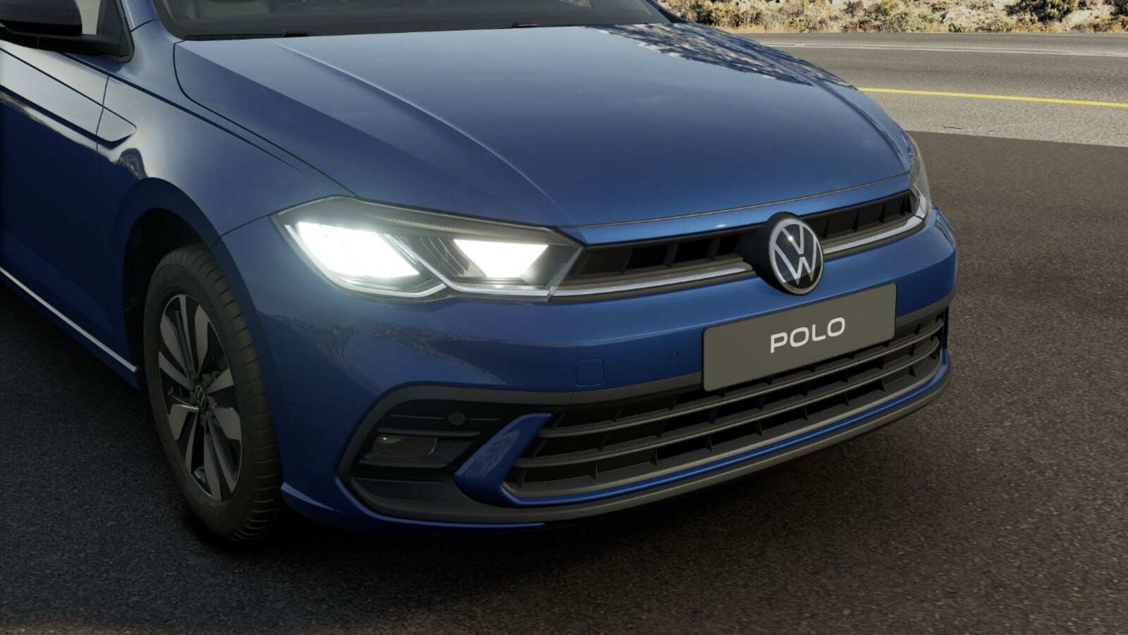Volkswagen Polo – Bild 9