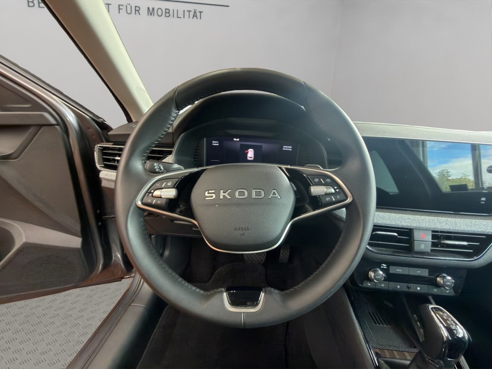 Škoda Kamiq – Bild 12