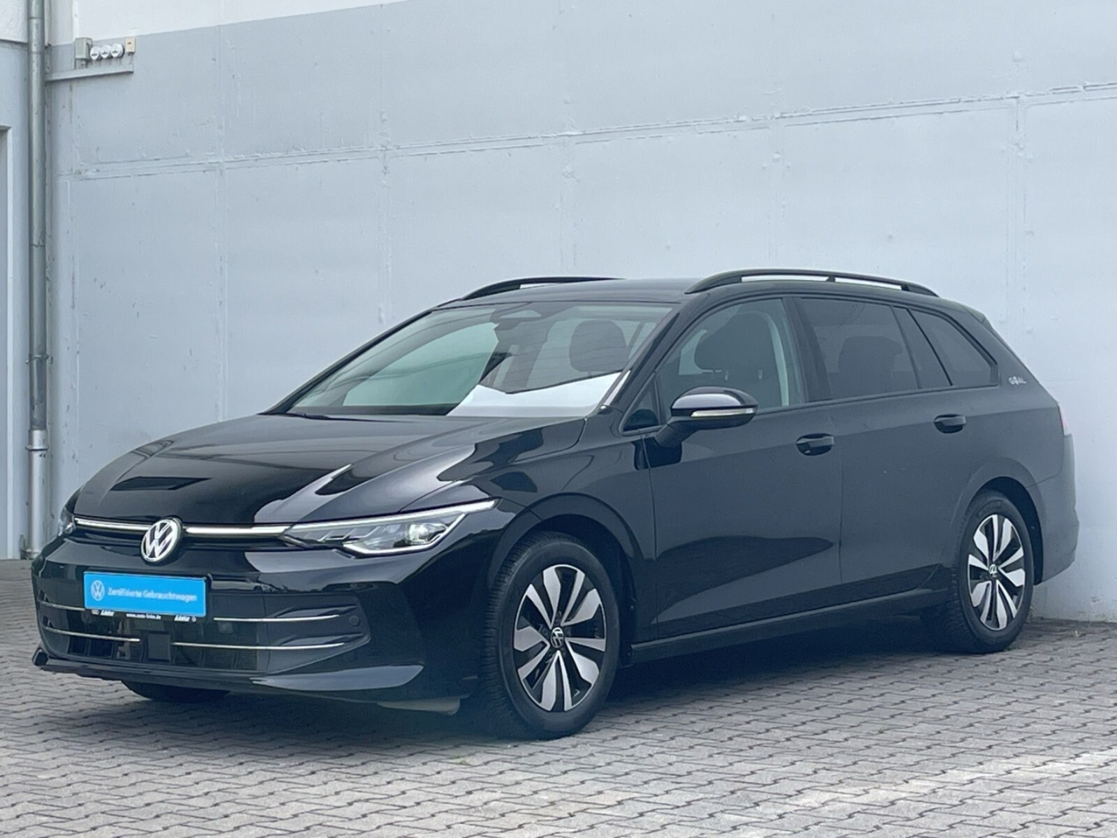 Volkswagen Golf Variant – Bild 3