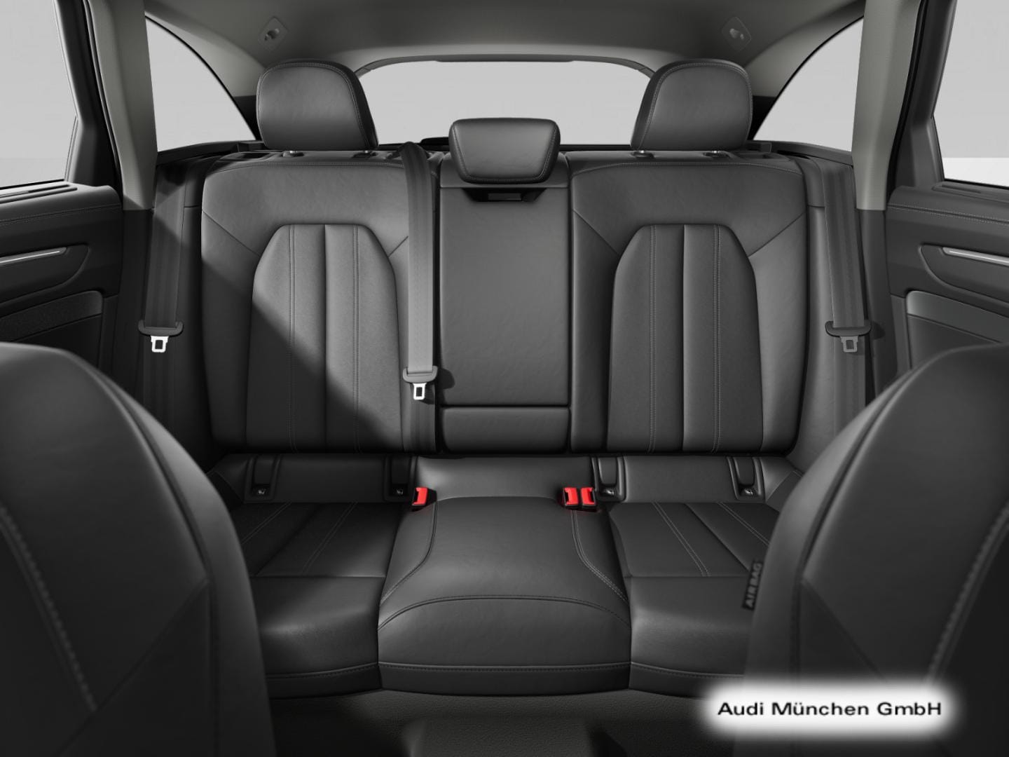 Bild über Audi A6 Avant TDI 150 kW S tronic - für weitere Informationen kontaktieren Sie den Audi Partner