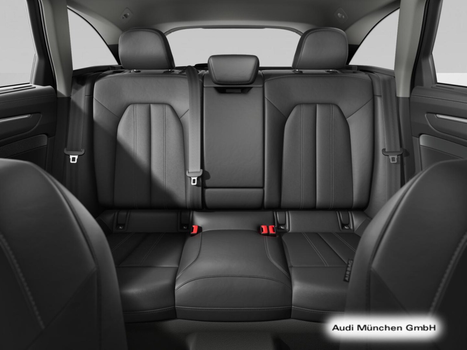Audi A6 Avant – Bild 10