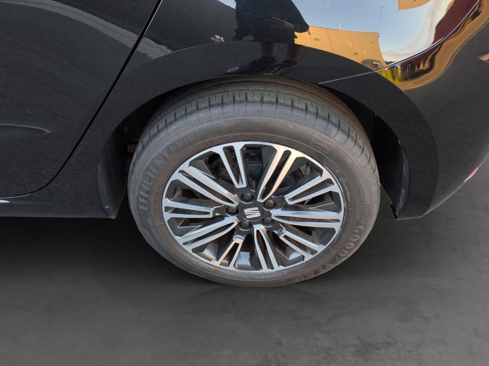 SEAT Ibiza – Bild 9