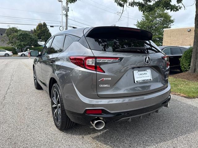 2026 Acura RDX