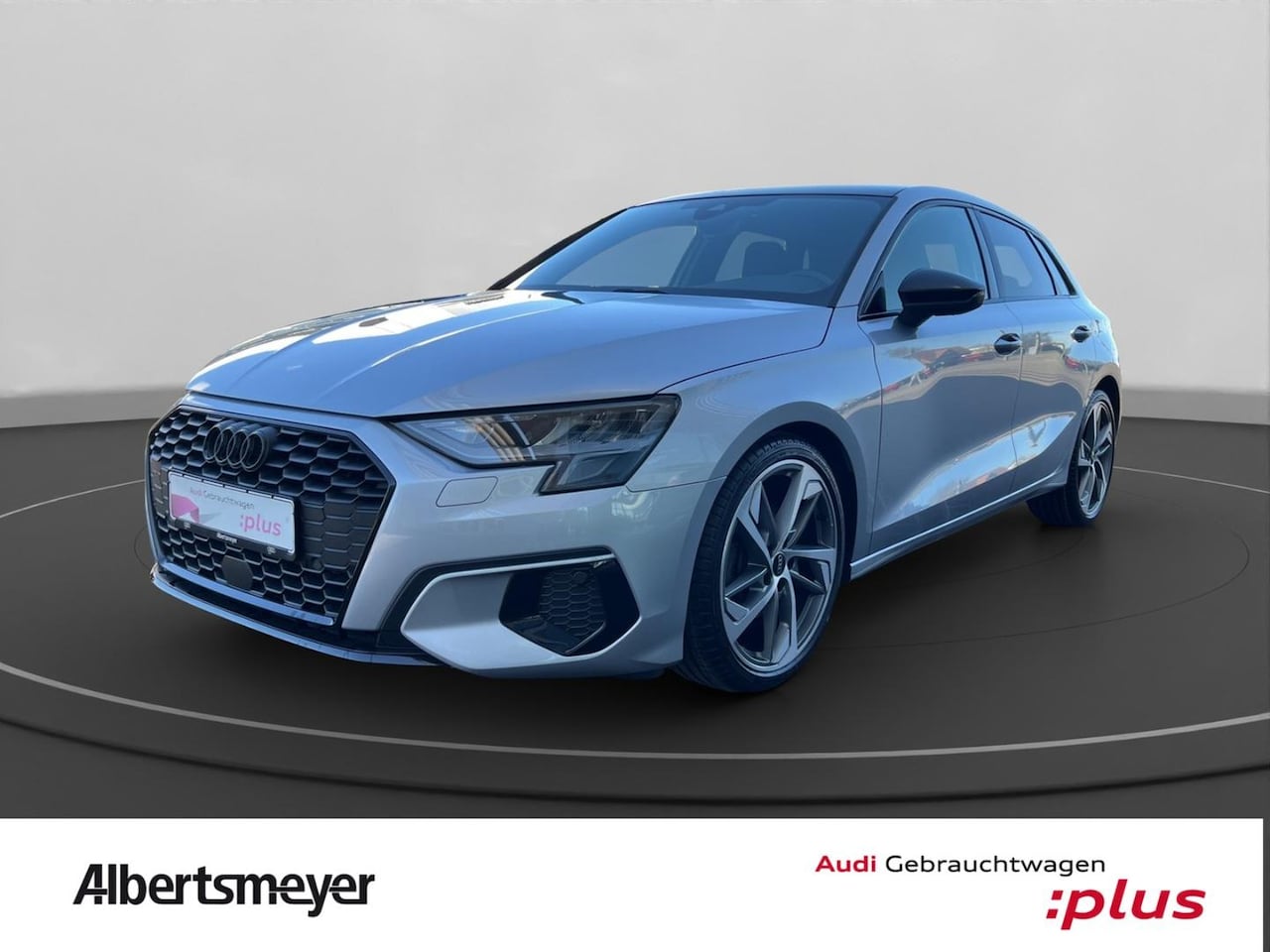 Audi A3 occasion