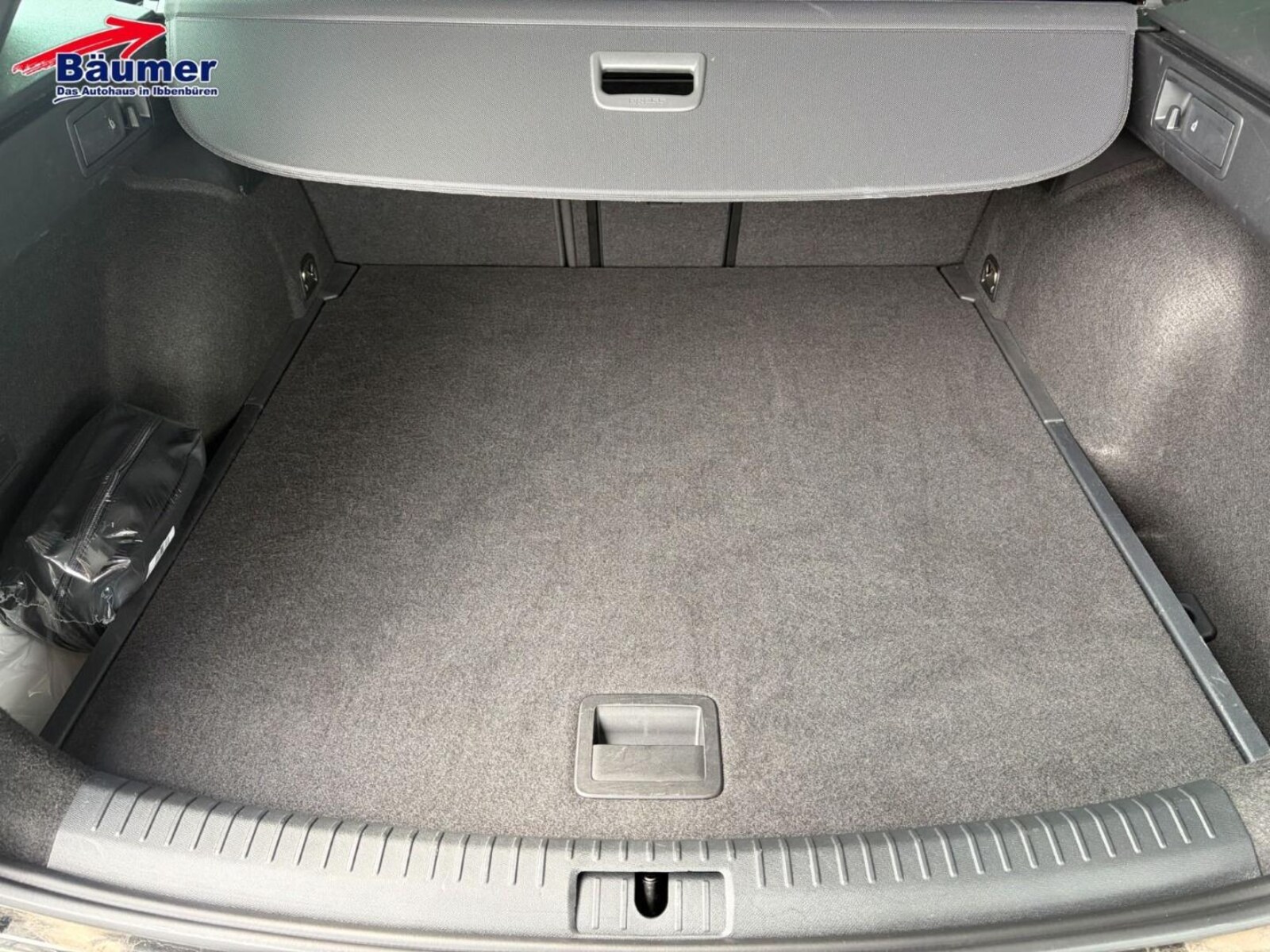 SEAT Leon Sportstourer – Bild 13