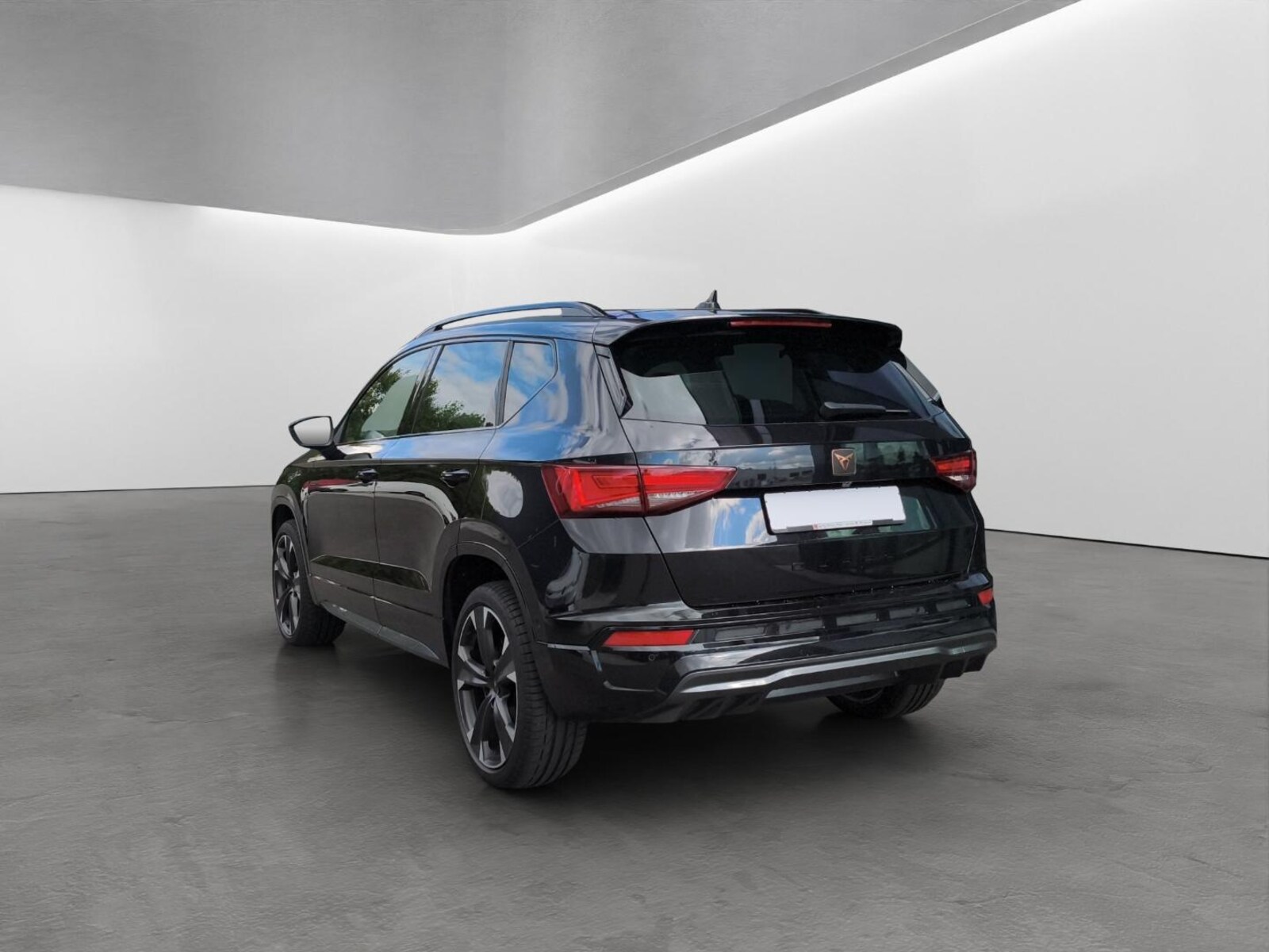 CUPRA Ateca – Bild 5
