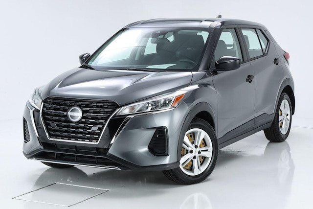 2023 Nissan Kicks