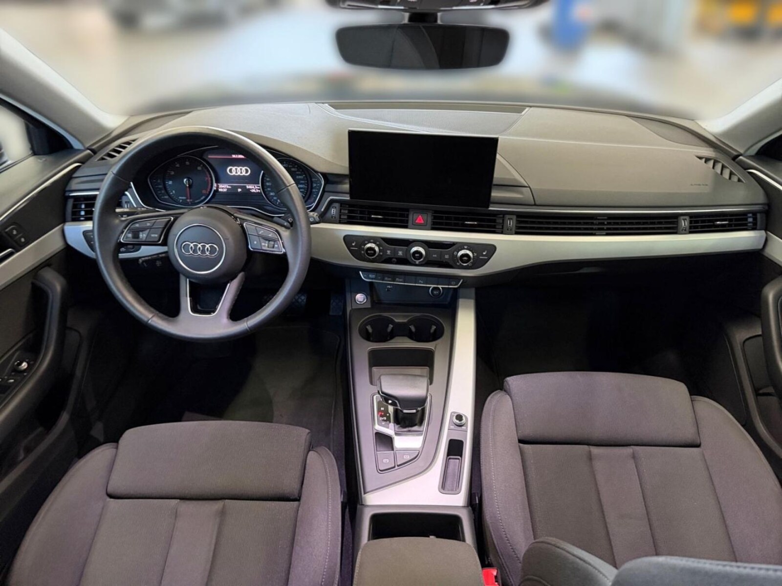 Audi A4 Avant – Bild 11
