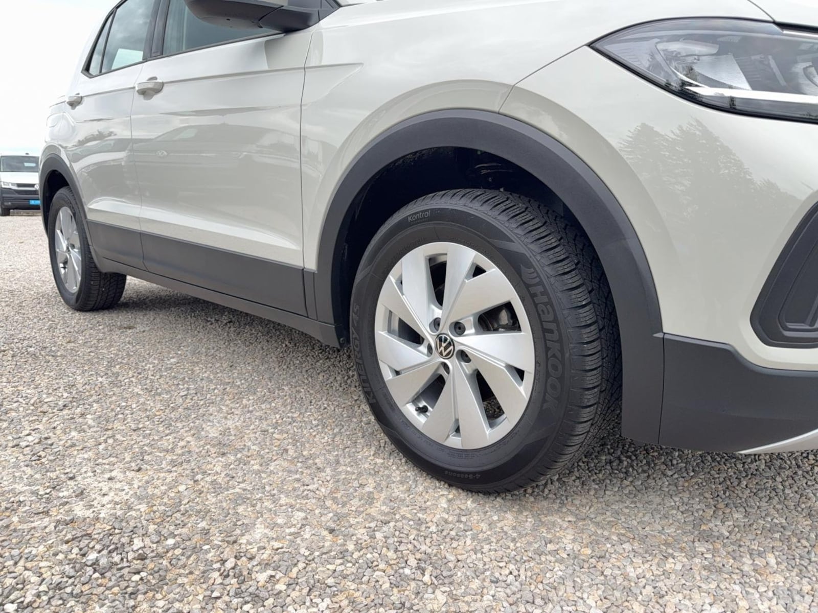 Volkswagen T-Cross – Bild 18