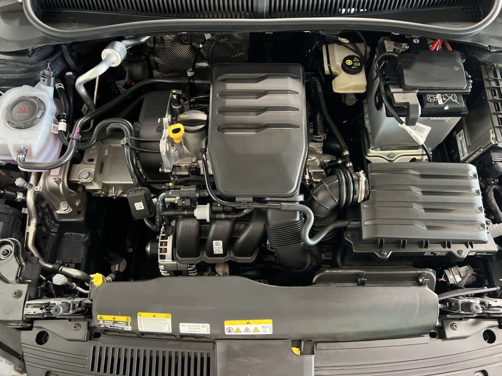 Volkswagen Polo – Bild 15