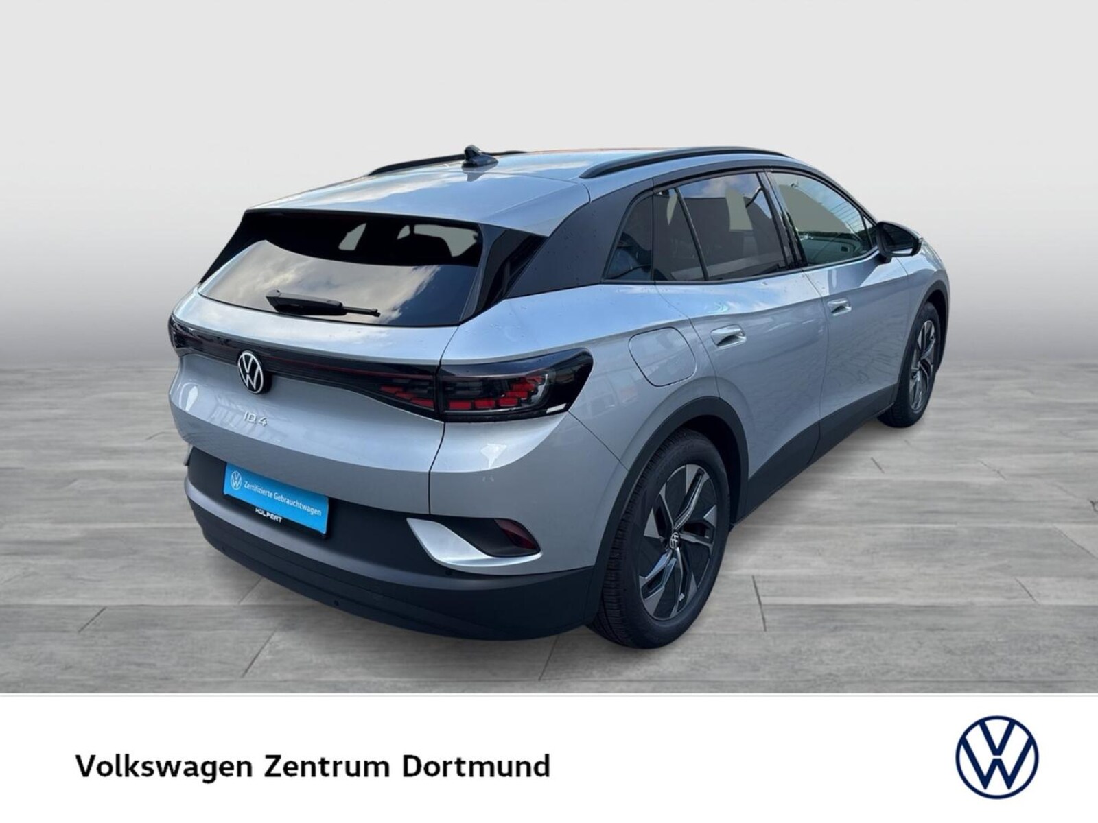Volkswagen ID.4 – Bild 6