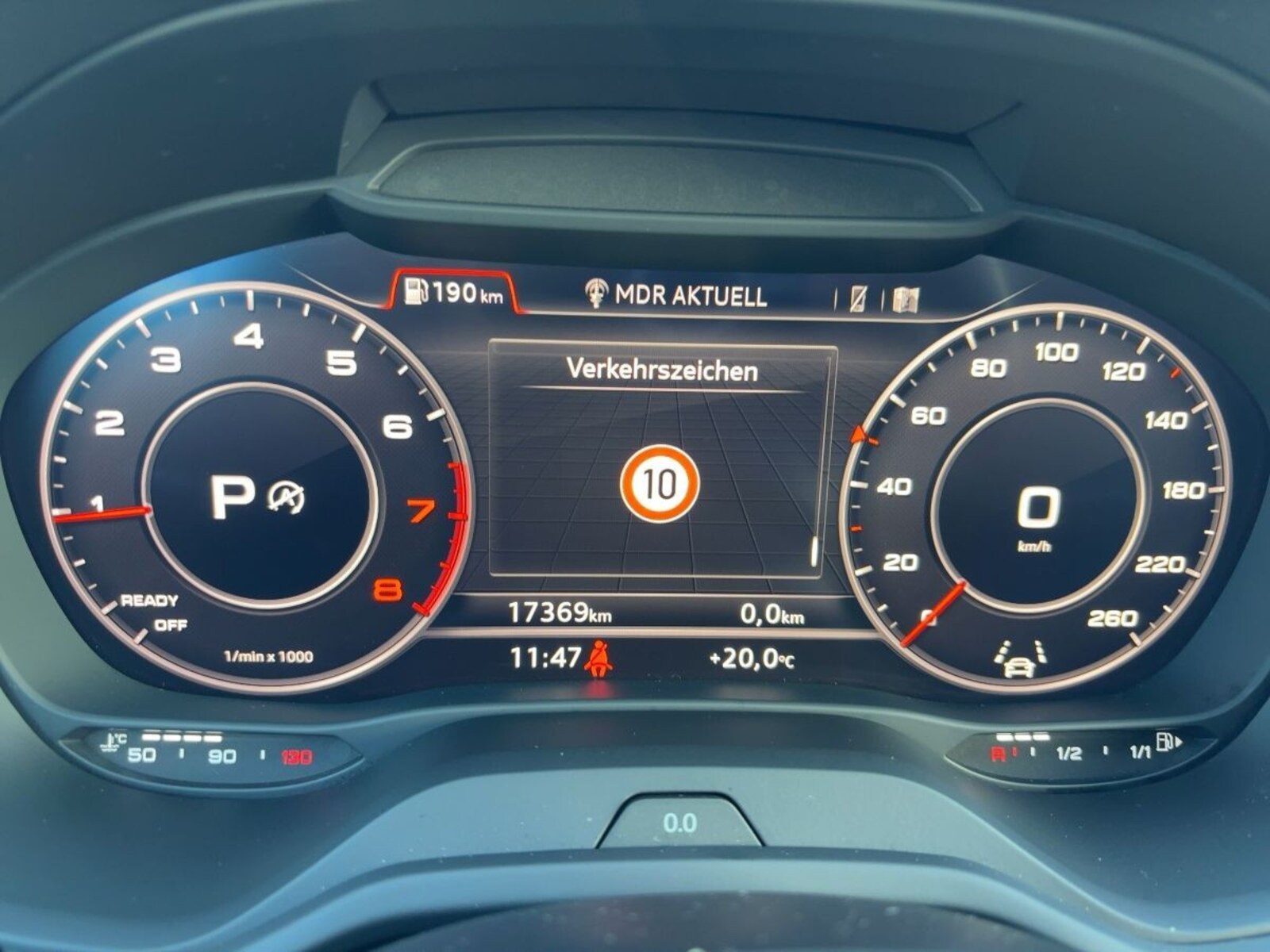 Audi Q2 – Bild 18
