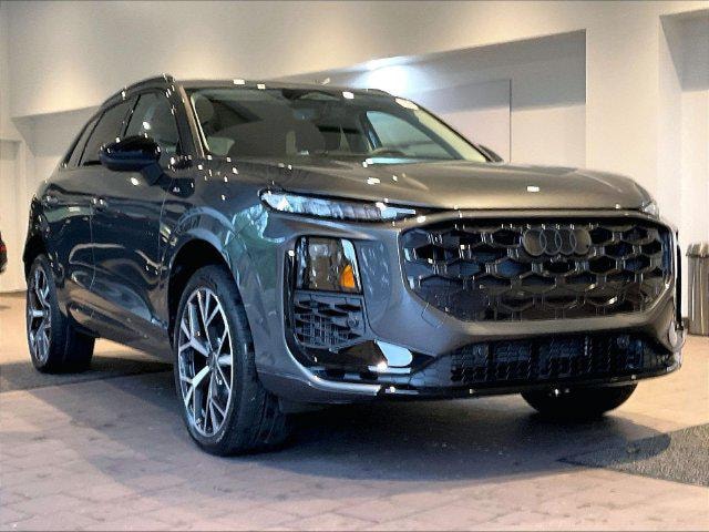 Photo of 2026 Audi Q3 SUV