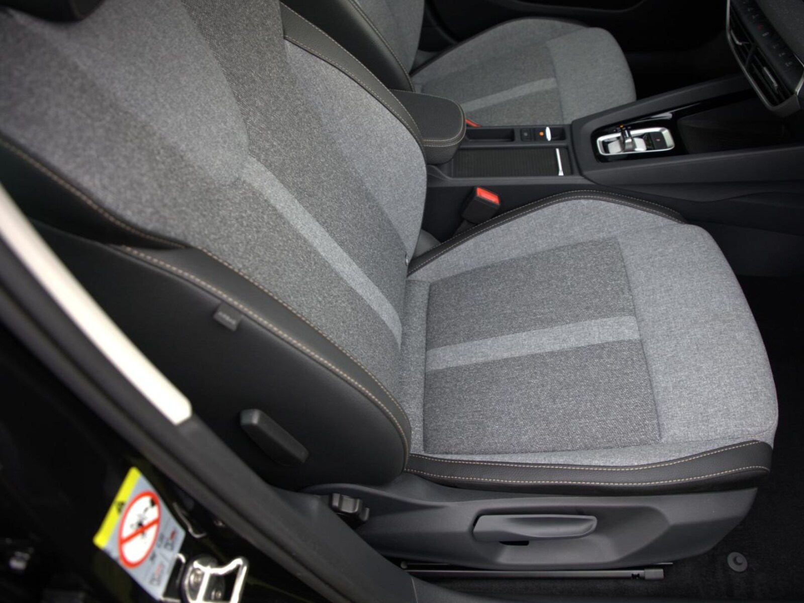 Škoda Octavia Combi – Bild 23