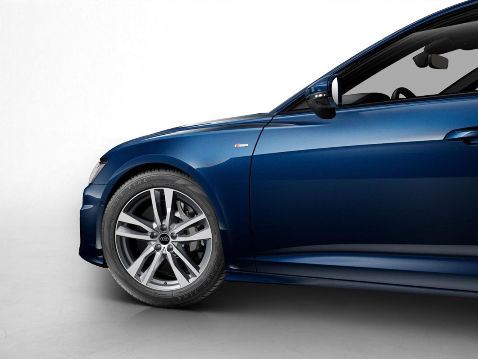 Audi A6 Avant – Bild 13
