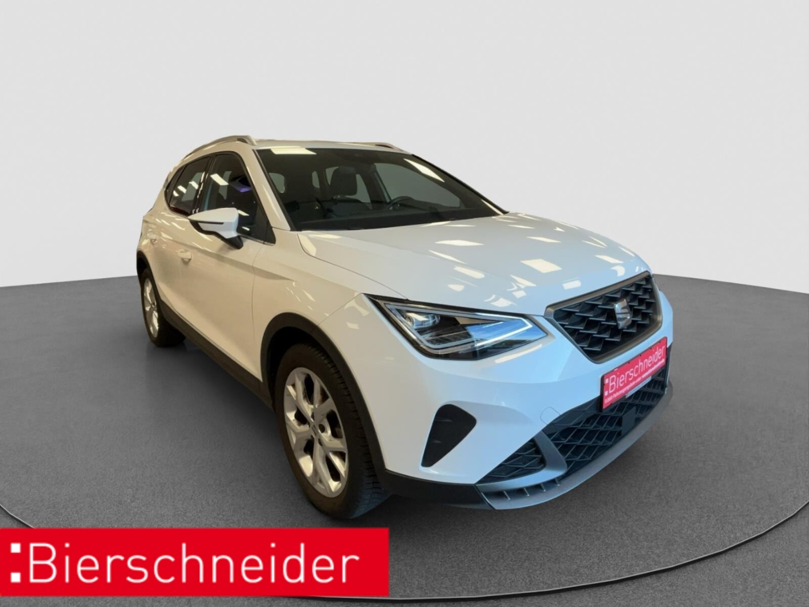 SEAT Arona – Bild 3