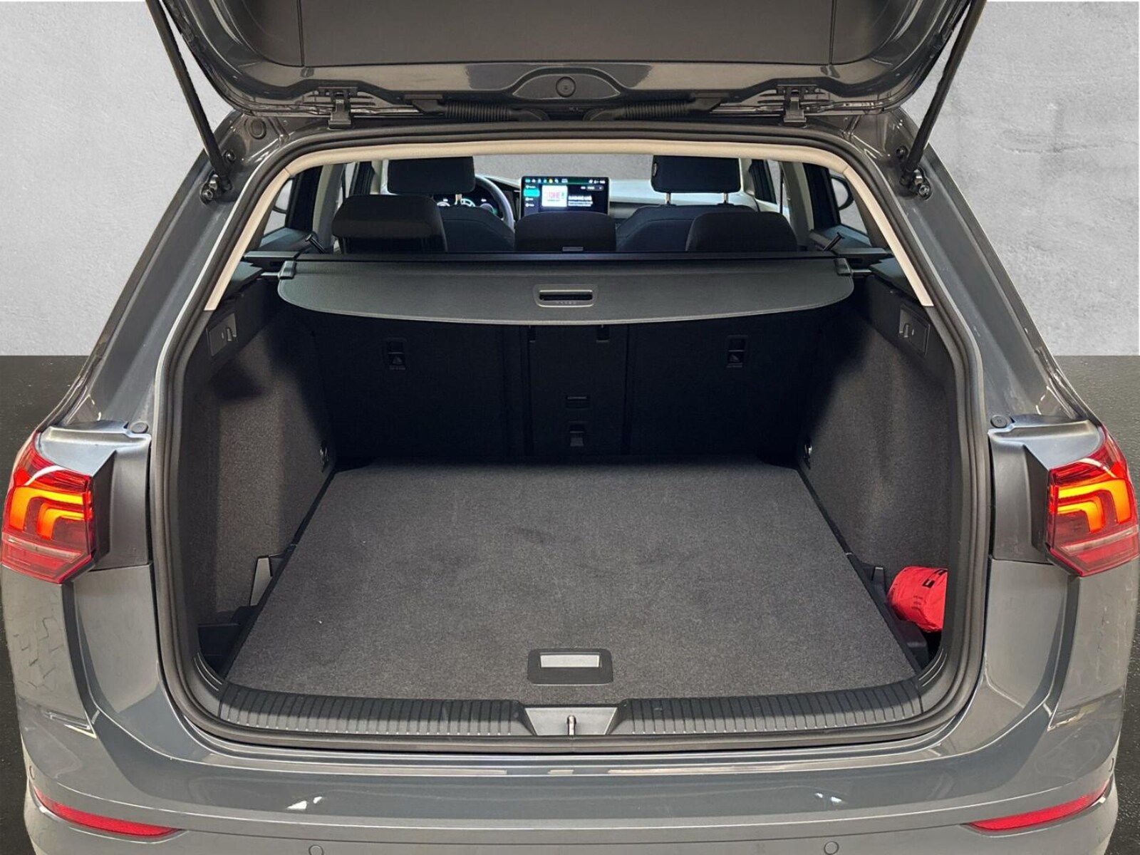 Volkswagen Golf Variant – Bild 9