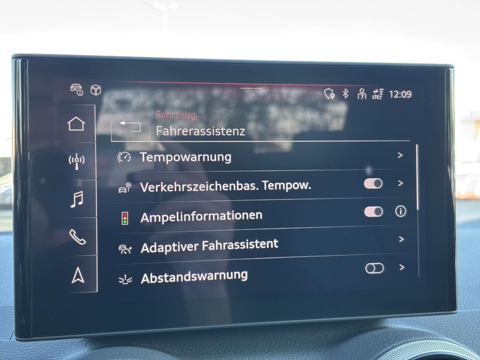 Audi Q2 – Bild 20
